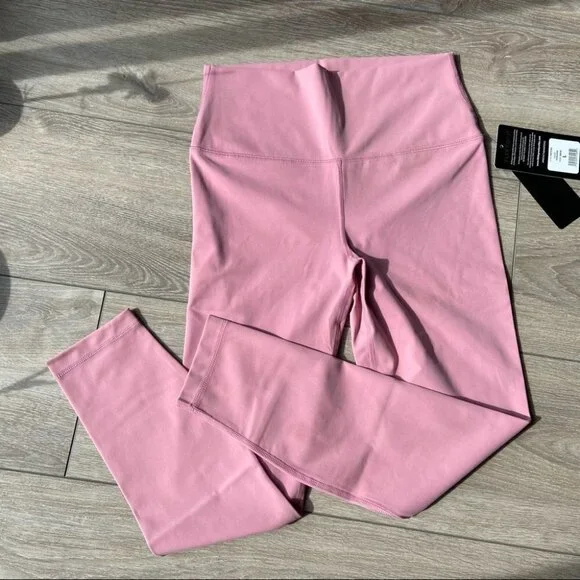 90 Degree By Reflex  Superflex High Rise Leggings - Picture 3 of 12